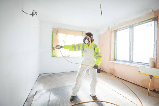 Best Industrial Mold Remediation  in Metlatla, AK